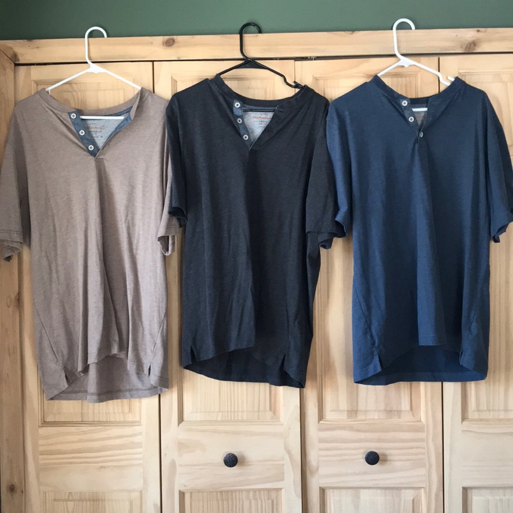 Men’s XLarge Casual Shirt